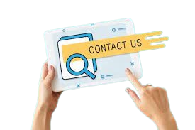 contact us